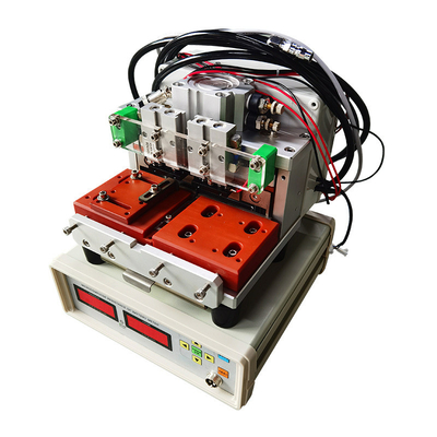 van het de Batterijpak van 30W 110V de Productiemachine voor de Meting van de Voltageweerstand