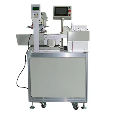 automatische de Productiemachine van het Batterijpak, lithiumbatterij het testen machine 1KW