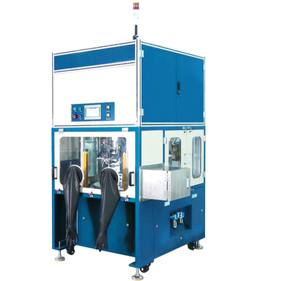18650 26650 32650 van het de Assemblagemateriaal van de Lithium het Ionenbatterij de Batterijgeval Verzegelen